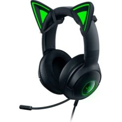 Razer Kitty Ears V2, Dekoration 15 Razer Kitty Ears V2, Dekoration -HPP Computer Geschaft Razer Kitty Ears V2 Dekoration@@100008081 5