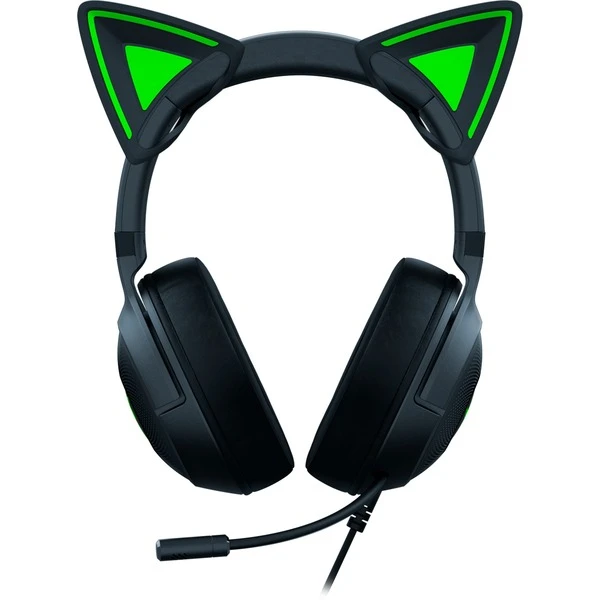 Razer Kitty Ears V2, Dekoration 8 Razer Kitty Ears V2, Dekoration – Bild 8