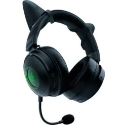 Razer Kitty Ears V2, Dekoration 18 Razer Kitty Ears V2, Dekoration -HPP Computer Geschaft Razer Kitty Ears V2 Dekoration@@100008081 8