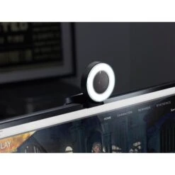 Razer Kiyo, Webcam -HPP Computer Geschaft Razer Kiyo Webcam@@ua r01 8