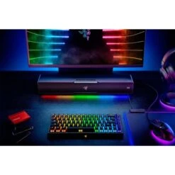Razer Leviathan V2, Soundbar -HPP Computer Geschaft Razer Leviathan V2 Soundbar@@1838267 10