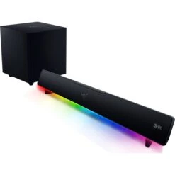 Razer Leviathan V2, Soundbar -HPP Computer Geschaft Razer Leviathan V2 Soundbar@@1838267 2