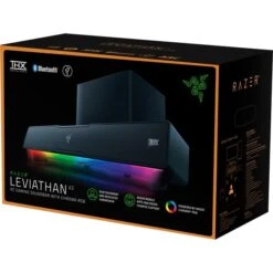 Razer Leviathan V2, Soundbar -HPP Computer Geschaft Razer Leviathan V2 Soundbar@@1838267 6