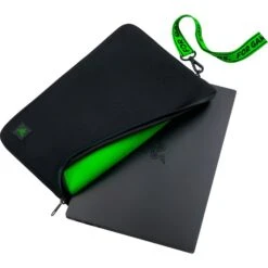 Razer Neoprene Sleeve V2, Notebookhülle -HPP Computer Geschaft Razer Neoprene Sleeve V2 Notebookh lle@@1699698 2