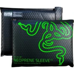 Razer Neoprene Sleeve V2, Notebookhülle -HPP Computer Geschaft Razer Neoprene Sleeve V2 Notebookh lle@@1699698 3