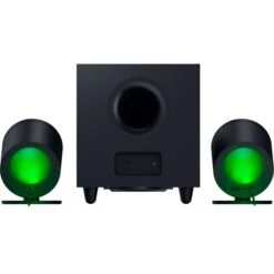Razer Nommo V2 Pro, Lautsprecher -HPP Computer Geschaft Razer Nommo V2 Pro Lautsprecher@@1914532 1