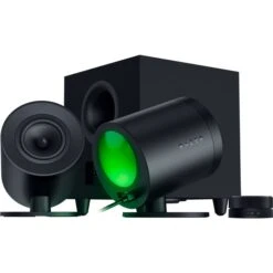 Razer Nommo V2 Pro, Lautsprecher -HPP Computer Geschaft Razer Nommo V2 Pro Lautsprecher@@1914532 2