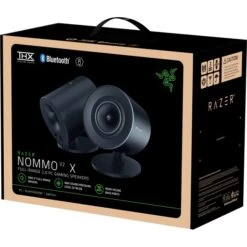 Razer Nommo V2 X, Lautsprecher -HPP Computer Geschaft Razer Nommo V2 X Lautsprecher@@1914533 8