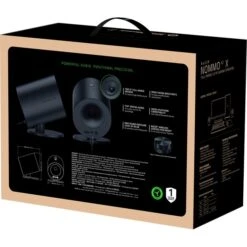 Razer Nommo V2 X, Lautsprecher -HPP Computer Geschaft Razer Nommo V2 X Lautsprecher@@1914533 9