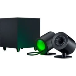 Razer Nommo V2, Lautsprecher