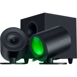 Razer Nommo V2, Lautsprecher -HPP Computer Geschaft Razer Nommo V2 Lautsprecher@@1914530 2