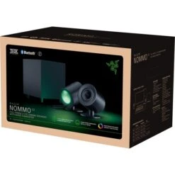 Razer Nommo V2, Lautsprecher -HPP Computer Geschaft Razer Nommo V2 Lautsprecher@@1914530 8