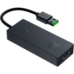 Razer Ripsaw X, Capture Karte