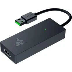 Razer Ripsaw X, Capture Karte -HPP Computer Geschaft Razer Ripsaw X Capture Karte@@1789104 2