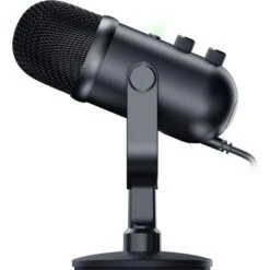 Razer Seiren V2 Pro, Mikrofon -HPP Computer Geschaft Razer Seiren V2 Pro Mikrofon@@1790777 3