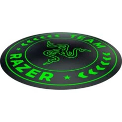 Razer Team Razer Floor Mat, Schutzmatte
