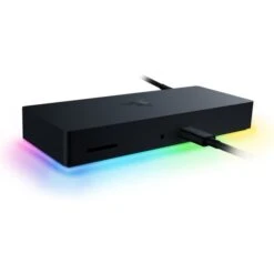 Razer Thunderbolt 4 Dock Chroma, Dockingstation