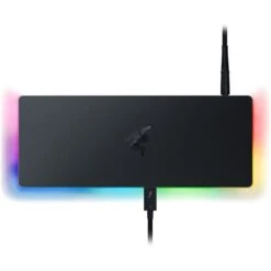 Razer Thunderbolt 4 Dock Chroma, Dockingstation -HPP Computer Geschaft Razer Thunderbolt 4 Dock Chroma Dockingstation@@1743127 3