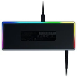 Razer Thunderbolt 4 Dock Chroma, Dockingstation -HPP Computer Geschaft Razer Thunderbolt 4 Dock Chroma Dockingstation@@1743127 5