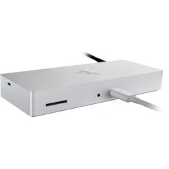 Razer Thunderbolt 4 Dock Mercury Edition, Dockingstation