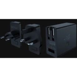 Razer USB-C 130W GaN Charger, Ladegerät -HPP Computer Geschaft Razer USB C 130W GaN Charger Ladeger t@@1773883 3