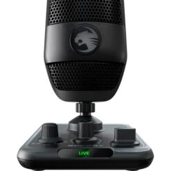 Roccat Torch, Mikrofon -HPP Computer Geschaft Roccat Torch Mikrofon@@1754582 11