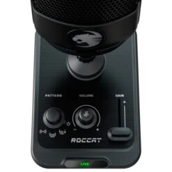 Roccat Torch, Mikrofon -HPP Computer Geschaft Roccat Torch Mikrofon@@1754582 13