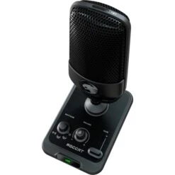 Roccat Torch, Mikrofon -HPP Computer Geschaft Roccat Torch Mikrofon@@1754582 5