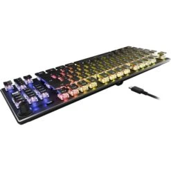 Roccat Vulcan TKL, Gaming-Tastatur -HPP Computer Geschaft Roccat Vulcan TKL Gaming Tastatur@@1671179 4