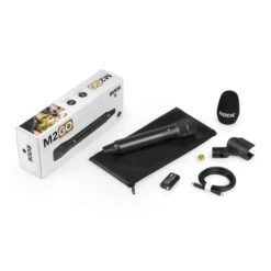 Rode Microphones M2-GO, Sender -HPP Computer Geschaft Rode Microphones M2 GO Sender@@1900390 6