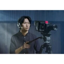 Rode Microphones NTH-Microphone Für NTH-100, Mikrofon -HPP Computer Geschaft Rode Microphones NTH Microphone f r NTH 100 Mikrofon@@1882359 5