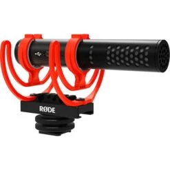 Rode Microphones VideoMic GO II, Mikrofon -HPP Computer Geschaft Rode Microphones VideoMic GO II Mikrofon@@1815601 2
