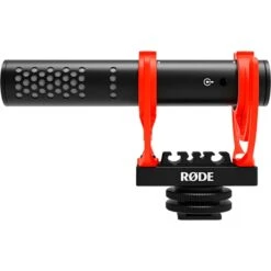 Rode Microphones VideoMic GO II, Mikrofon -HPP Computer Geschaft Rode Microphones VideoMic GO II Mikrofon@@1815601 3