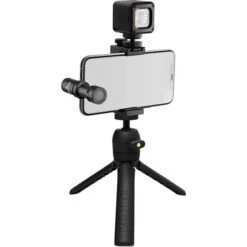Rode Microphones Vlogger Kit USB-C Edition, Set