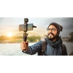 Rode Microphones Vlogger Kit USB-C Edition, Set -HPP Computer Geschaft Rode Microphones Vlogger Kit USB C Edition Set@@1707714 8