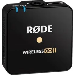 Rode Microphones Wireless GO II TX, Modul