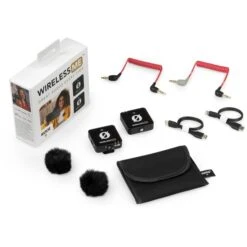 Rode Microphones Wireless ME, Mikrofon -HPP Computer Geschaft Rode Microphones Wireless ME Mikrofon@@1900386 4