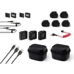 Rode Microphones Wireless Pro, Mikrofon -HPP Computer Geschaft Rode Microphones Wireless Pro Mikrofon@@100011926 11