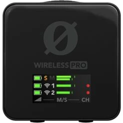 Rode Microphones Wireless Pro, Mikrofon -HPP Computer Geschaft Rode Microphones Wireless Pro Mikrofon@@100011926 4