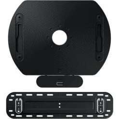 SAMSUNG Auto-Rotation Wandhalterung -HPP Computer Geschaft SAMSUNG Auto Rotation Wandhalterung@@100020170 2