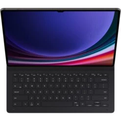 SAMSUNG Book Cover Keyboard Slim, Tablethülle -HPP Computer Geschaft SAMSUNG Book Cover Keyboard Slim Tableth lle@@100009333 11