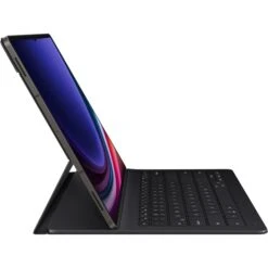 SAMSUNG Book Cover Keyboard Slim, Tablethülle -HPP Computer Geschaft SAMSUNG Book Cover Keyboard Slim Tableth lle@@100009333 12