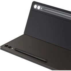 SAMSUNG Book Cover Keyboard Slim, Tablethülle -HPP Computer Geschaft SAMSUNG Book Cover Keyboard Slim Tableth lle@@100009333 7