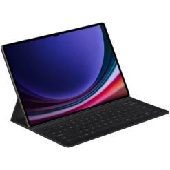 SAMSUNG Book Cover Keyboard Slim, Tablethülle -HPP Computer Geschaft SAMSUNG Book Cover Keyboard Slim Tableth lle@@100009333 8