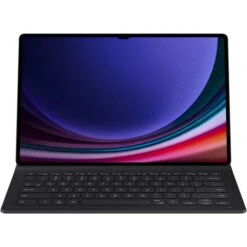 SAMSUNG Book Cover Keyboard Slim, Tablethülle -HPP Computer Geschaft SAMSUNG Book Cover Keyboard Slim Tableth lle@@100009333 9