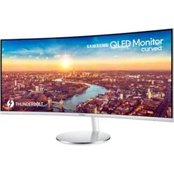 SAMSUNG C34J791WTP, LED-Monitor -HPP Computer Geschaft SAMSUNG C34J791WTP LED Monitor@@1896606 2
