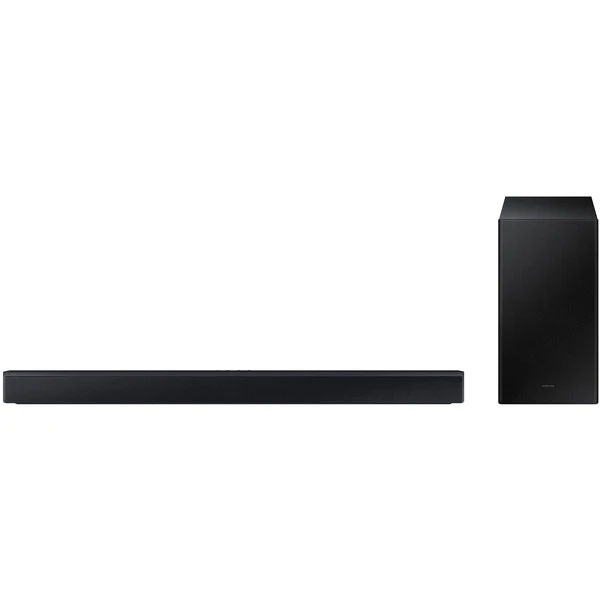 SAMSUNG C-Soundbar HW-C460G 1 SAMSUNG C-Soundbar HW-C460G