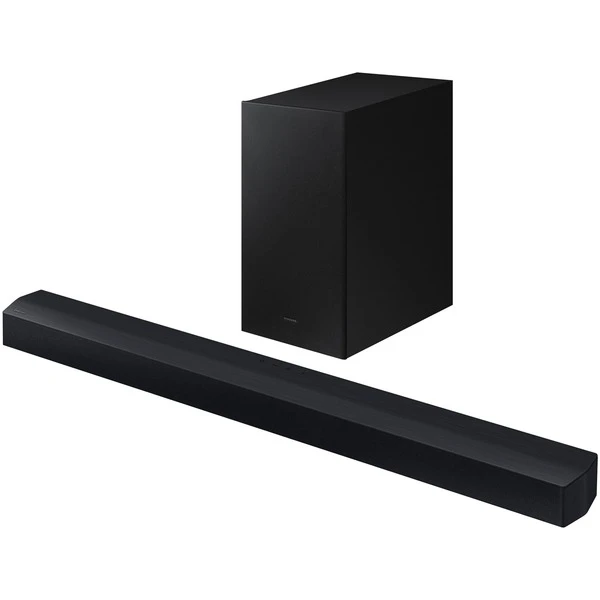 SAMSUNG C-Soundbar HW-C460G 2 SAMSUNG C-Soundbar HW-C460G – Bild 2