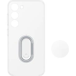 SAMSUNG Clear Gadget Case, Handyhülle