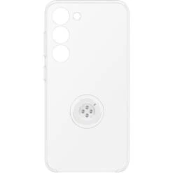 SAMSUNG Clear Gadget Case, Handyhülle -HPP Computer Geschaft SAMSUNG Clear Gadget Case Handyh lle@@1898601 2